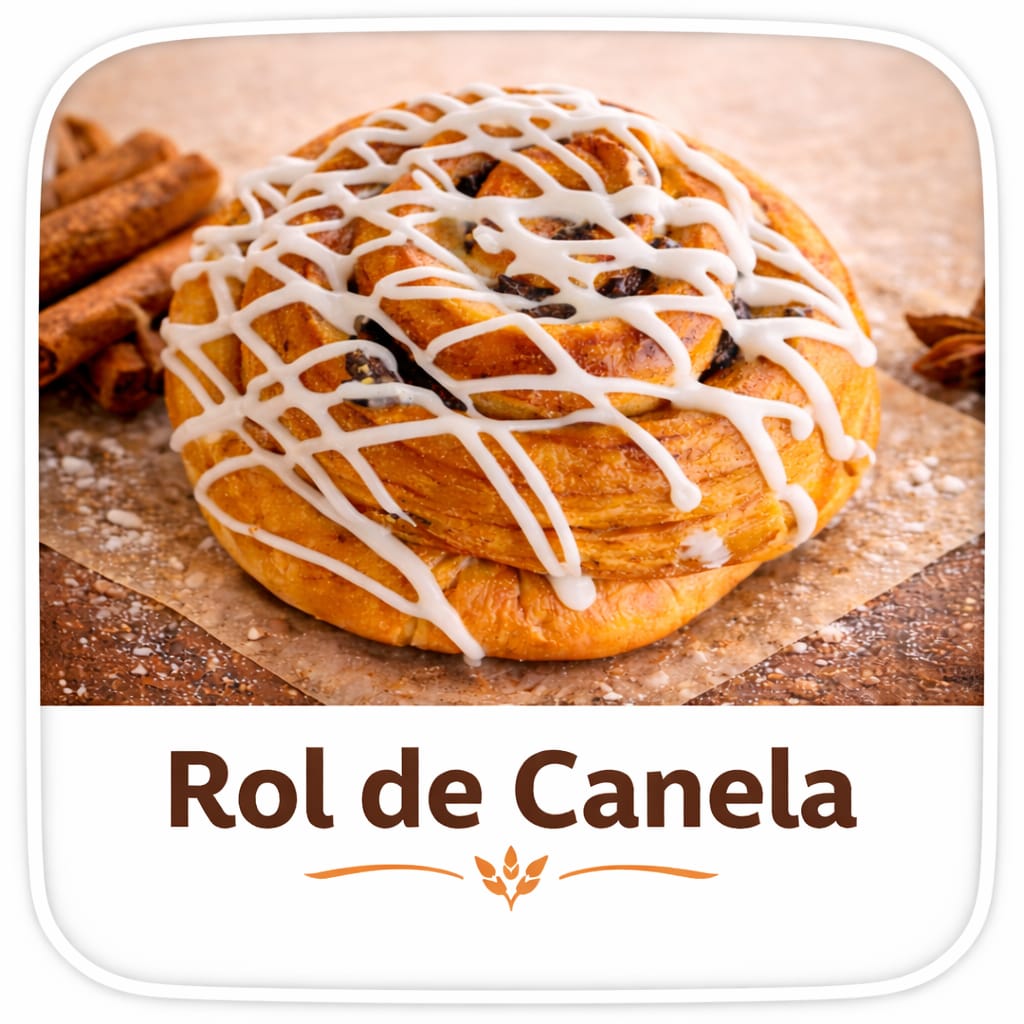 Rol de Canela