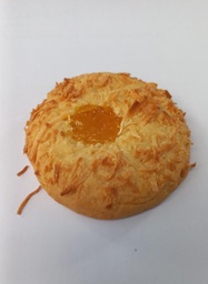 [4015] Cocada (Galleta)